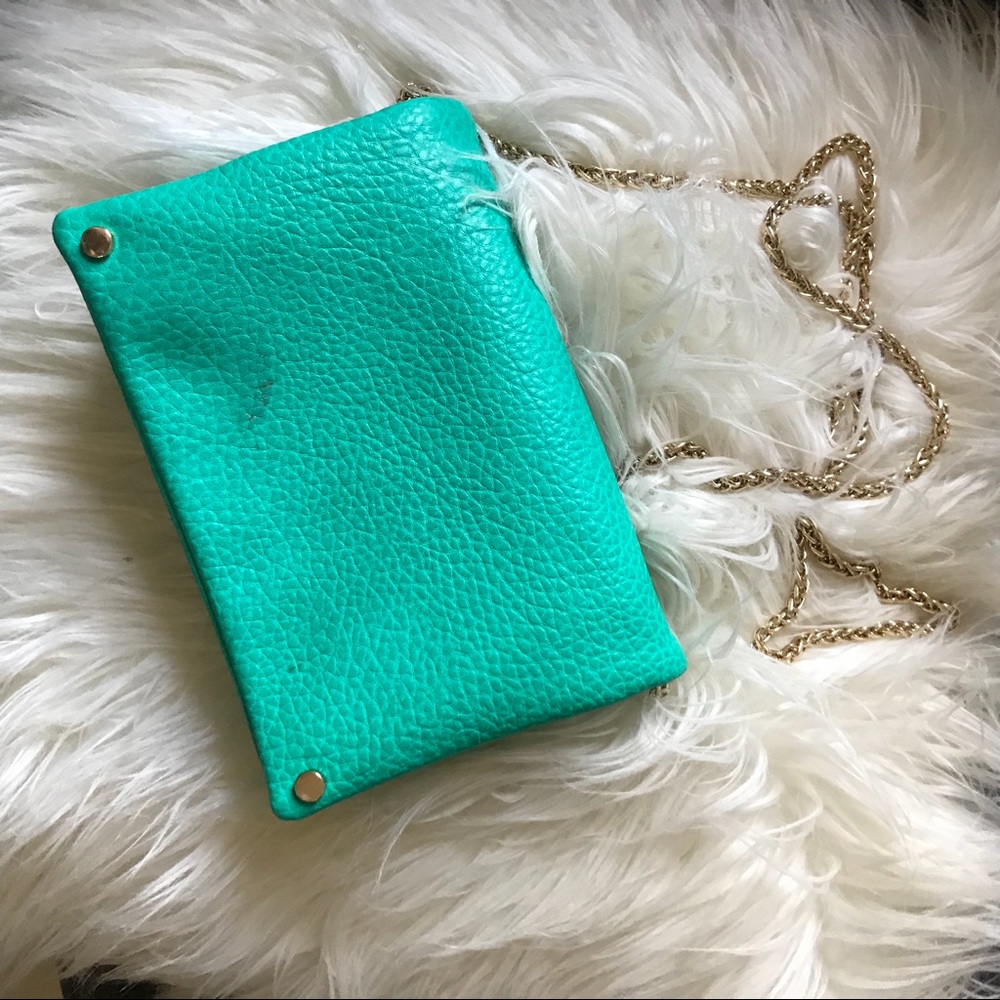 Street Level Crossbody Bag